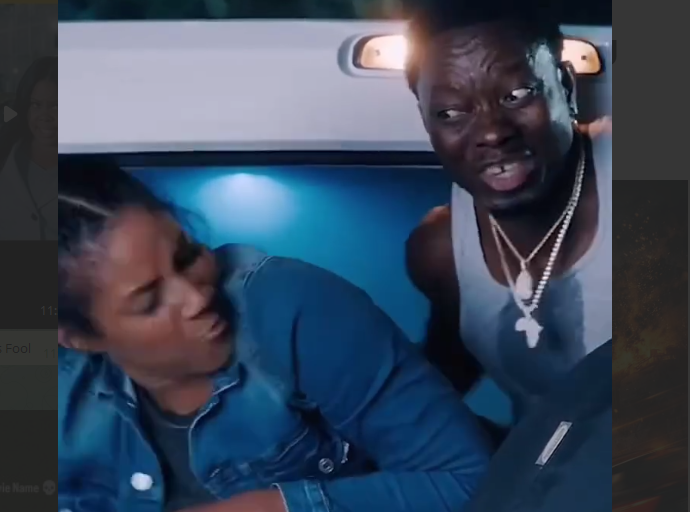 Watch 2018 Movie of American girls enjoying Strong African men blakqueenz.com