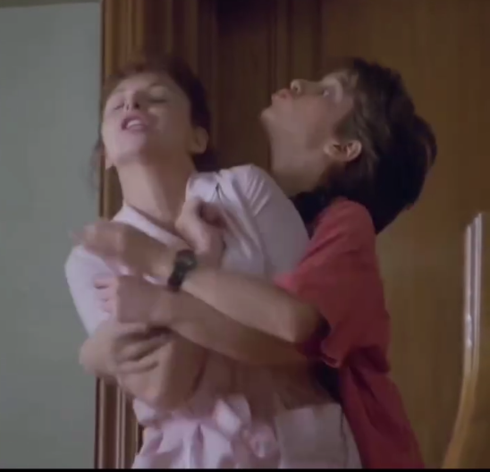 13-yiear-o1d falls in love with Ma!d .blakqueenz.com