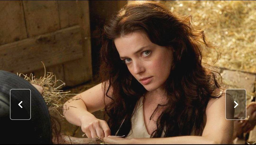 Three lonely men creates a girl of their dreams, from a broom, it turn to a beautiful girl, cook, clean and look after them blakqueenz.com