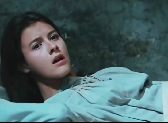 Watch this myztery hor0r thriller of demonic gal blakqueenz.com