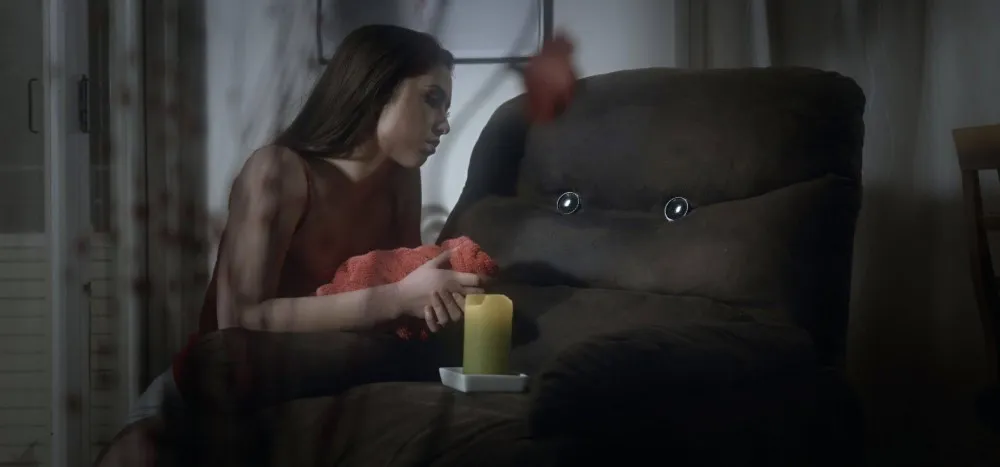 Chair That Loves Women And Pin Men blakqueenz.com