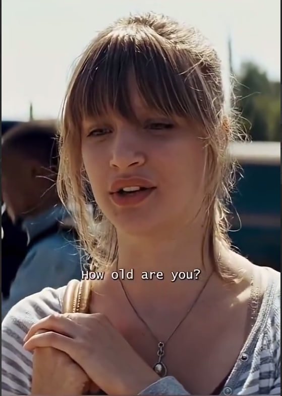 Two young boys encounter a stranger who tells wild tales about b0unty hunters and a beautiful woman. blakqueenz.com