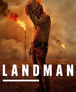 S01E01: Landman (2024)