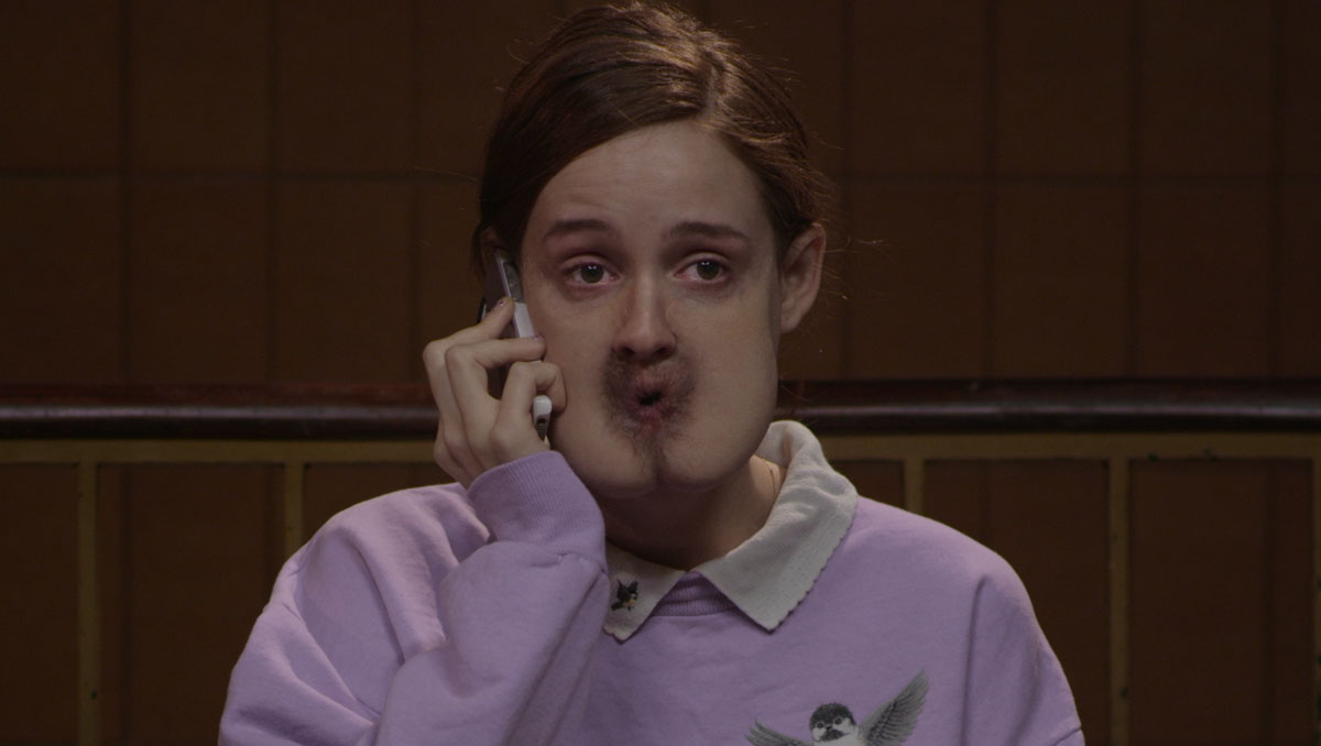 W0man with misplaced b0dy parts looking for lover blakqueenz.com