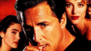 The Hot Spot 1990 Full Movie