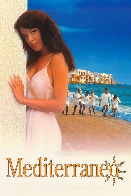 Mediterraneo 1991 Full Movie