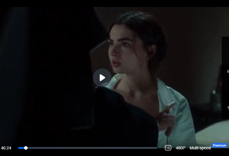 E02: A 1990 Fantasy 18plus Thriller Movie of A Young Girl blakqueenz.com