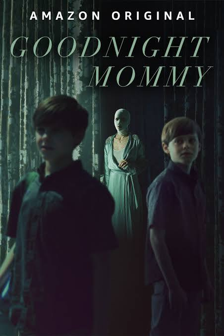 Goodnight Mommy (2022)