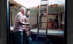 Watch Movie About Marine Issues Consist of 18plus Scenz