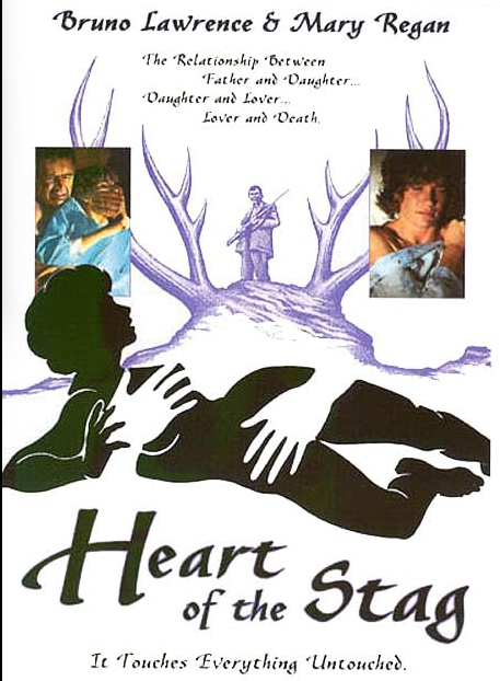 Heart of the Stag 1984 full movie