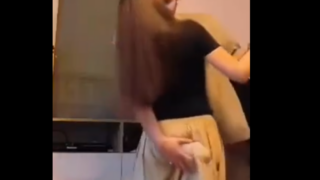 18+ MeMe: Playing with stepsis🤣