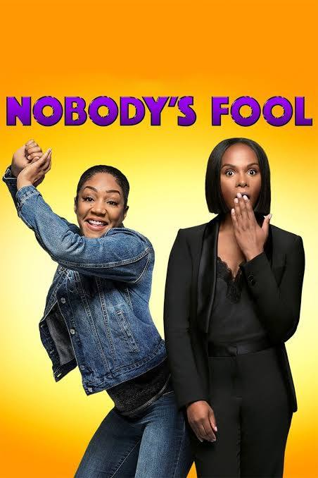 Nobody’s Fool 2018 ‧ Comedy/Romance blakqueenz.com