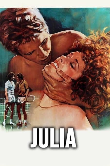 Julia 1974 blakqueenz.com