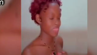 She Recorded Before She Was F##ked