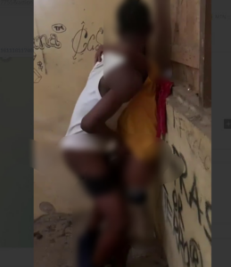 SHS 5 boys 1 Girl Azigi (part 4)