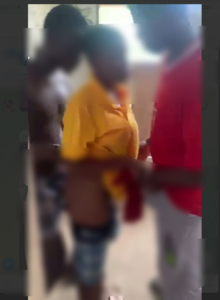 SHS 5 boys 1 Girl Azigi (part 7)
