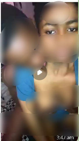 Another SHS Azigi Of Accra Accadamy Girl