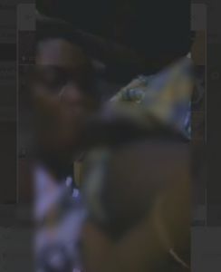 SHS Azigi Of Accra Accadamy Girl {part 2}