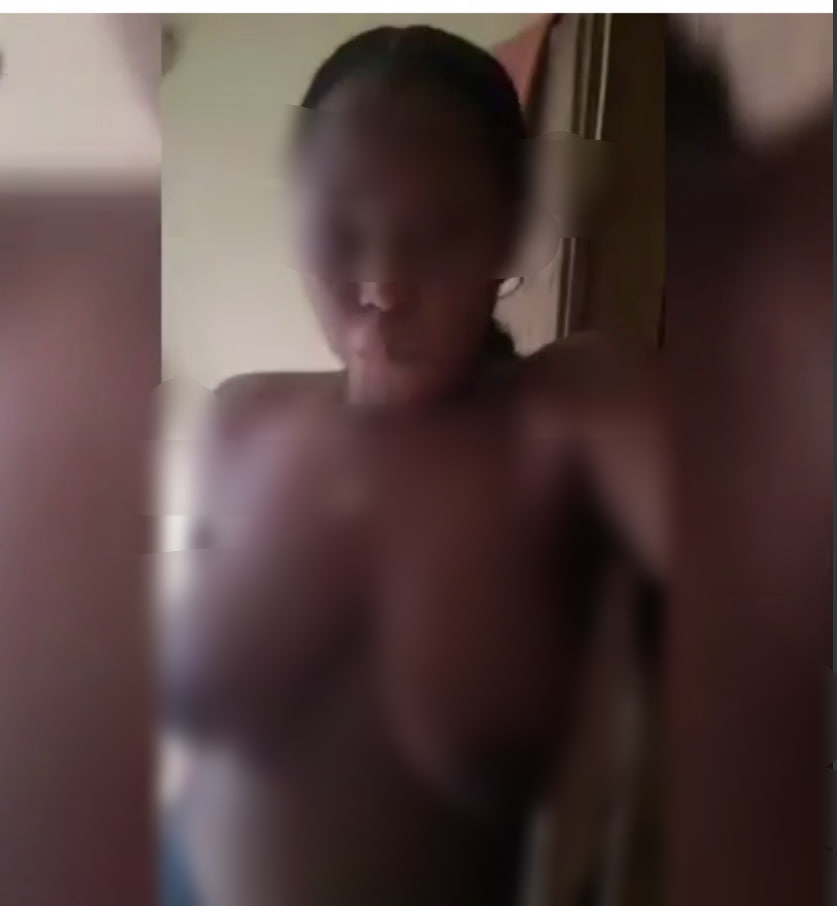 Watch Azigi Of KNUST Level 200 Girl