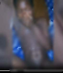 Azigi Of Obaapa Luisa And Gateman