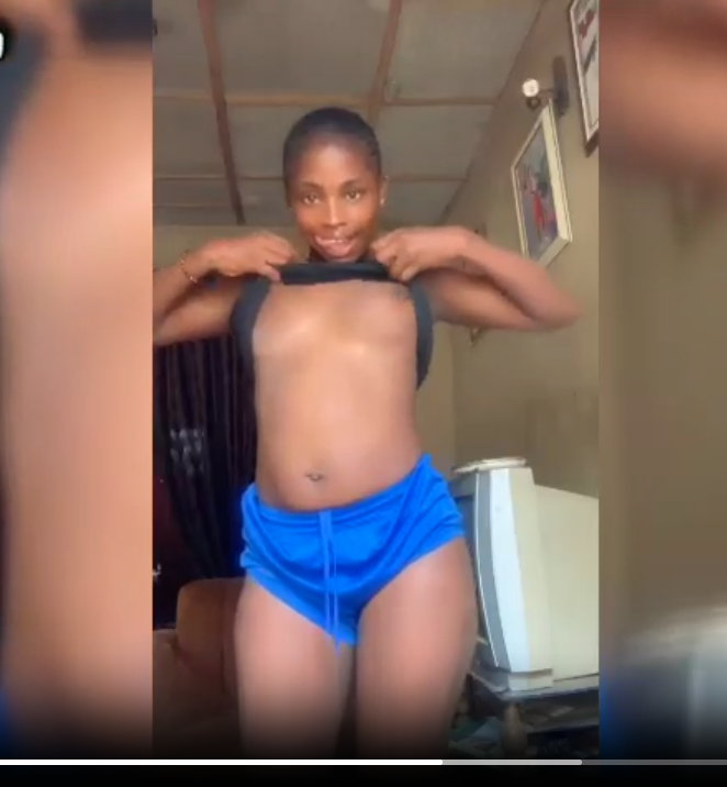 Watch  Julie Albert Kumasi Azigi