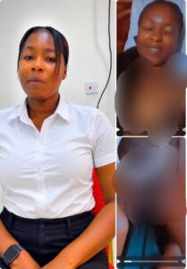 Ghana Police Azigi Trending (Part 2)