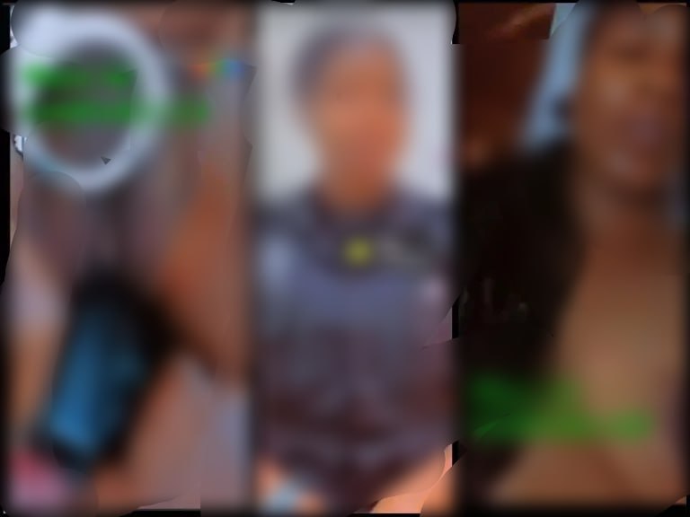 Ghana Police Azigi Trending (Part 2)
