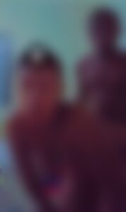 Azigi Of Agona SHS guy chopping classmate