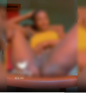 Watch Azigi Kpong Nurse Trending