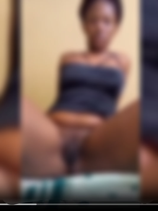 Daniella From Tema Azigi Trending
