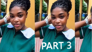 Full Video | Ghana Nurse Azigi Trending [Part 3]