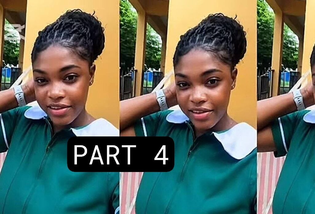 Full Video | Ghana Nurse Azigi Trending [Part 4]