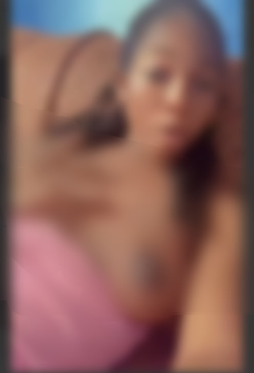 Ghana Tiktok Star Mariam Azigi [Part 3}