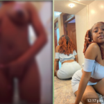 Legon L300 Girl Azigi [Part 1]