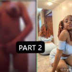 Legon L300 Girl Azigi [Part 2]