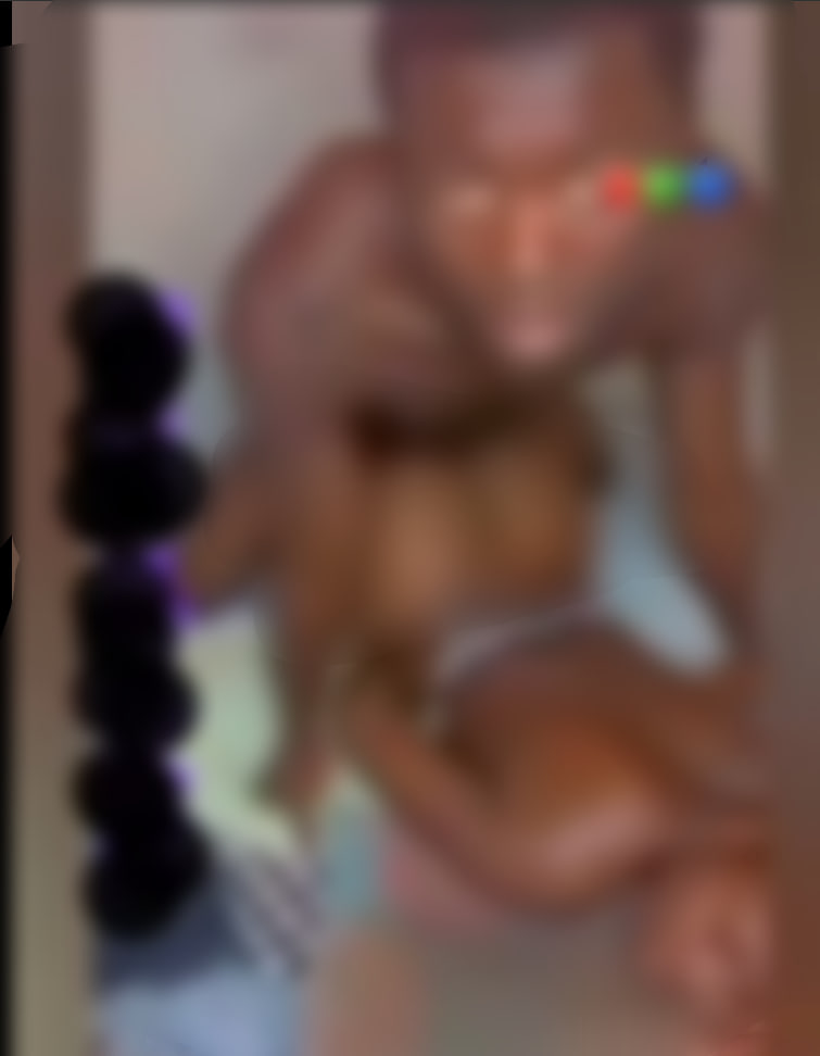 Two Kumasi Acadamy Azigi