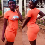 Azigi Of Pastor Daughter