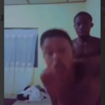 Barekese SHS Students Azigi Part 3