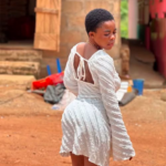 Azigi Of Juaben SHS Girl Trending