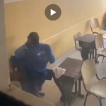 Azigi Of Anglica SHS In Classroom