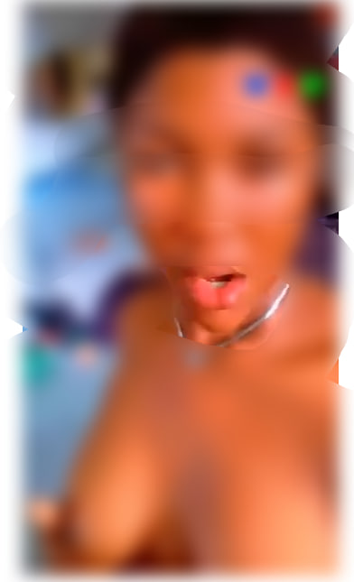 Azigi Of Manso SHS Girl Monica Trending (Part 2)