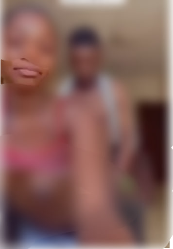 Kweku Zigi And Nana Ama Azigi Trending