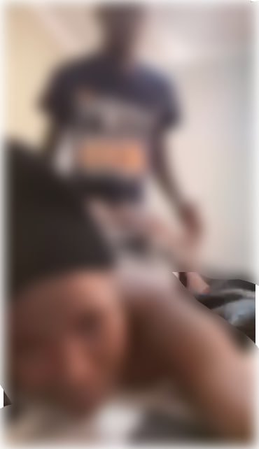 Tamale Azigi Of Fuseni Chopping Uncle Girlfriend