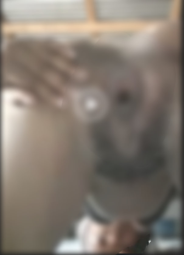Azigi Of Popular tiktok Girl Lisa Gh (part 3)