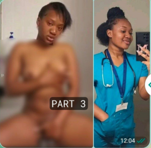 Watch Ghana Doctor Azigi Trending Now (Part 3)