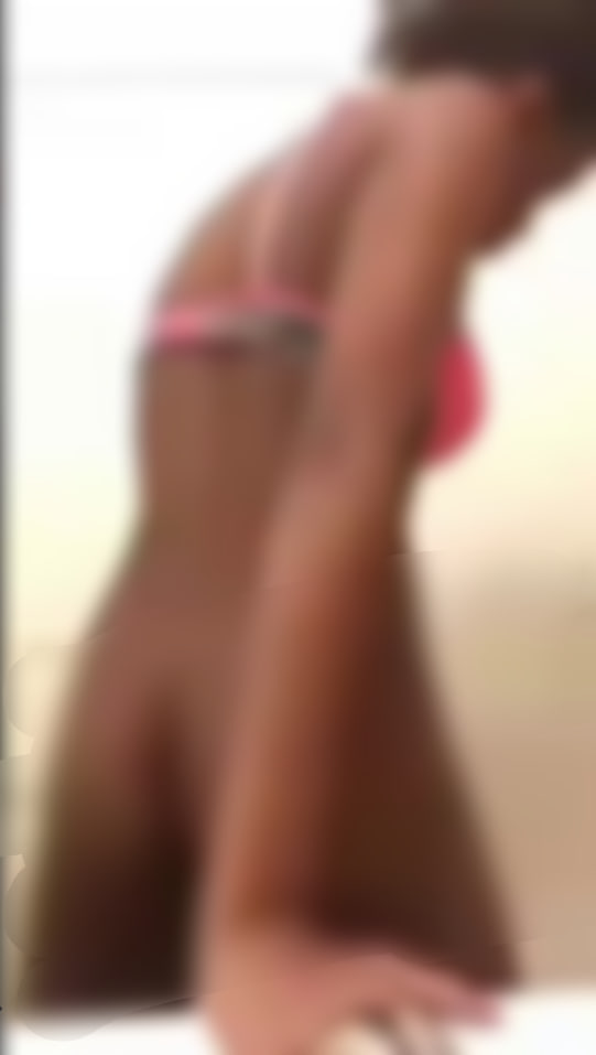 Eii Another Azigi of Wenchi SHS Girl Easther