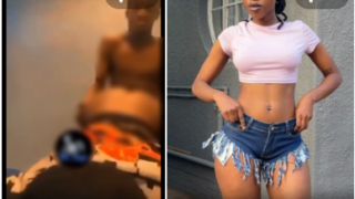Watch Azigi Of High School girl getting chop