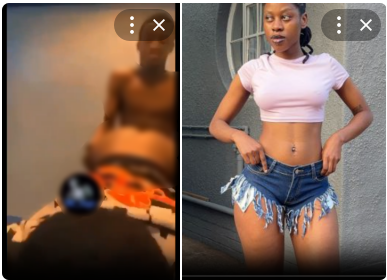 Watch Azigi Of High School girl getting chop