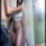 Azigi of Nima Gateman Choping Maid Trending