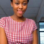 SHS Girl And Boyfriend Recorded Azigi 2